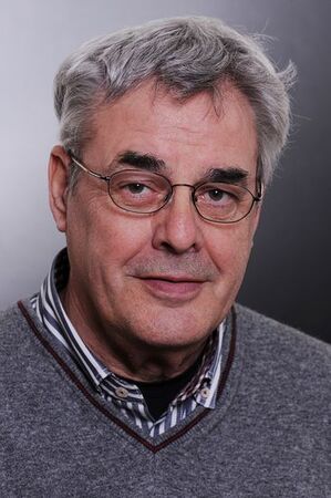 Rudolf Malzahn Ortsvereinsvorsitzender