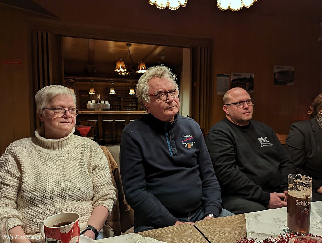 ARD zu Gast SPD BochumHamme