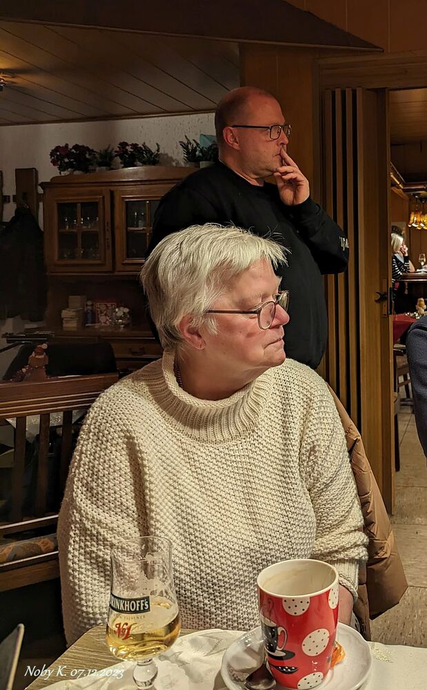 ARD zu Gast SPD BochumHamme